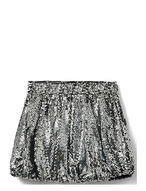 Carisy Skirt Sofie Schnoor Young Silver