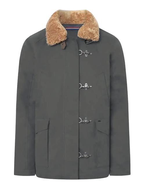 Brevo Livigno Jkt M SNOOT Green