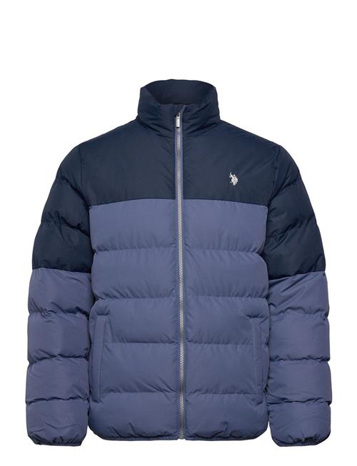 Aleks Reg Th Uspa M Otw U.S. Polo Assn. Navy