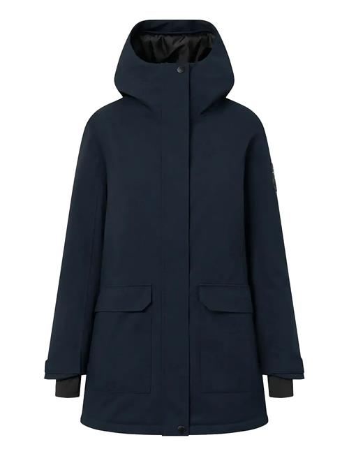 Nara Jkt W Five Seasons Navy