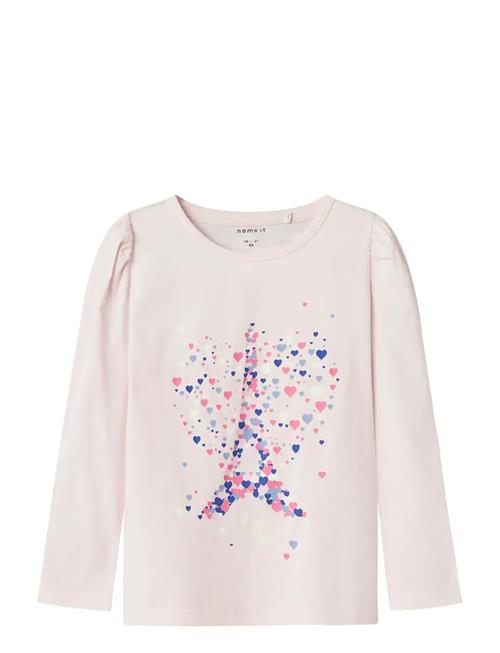 Nmfollia Ls Top Pb Name It Pink