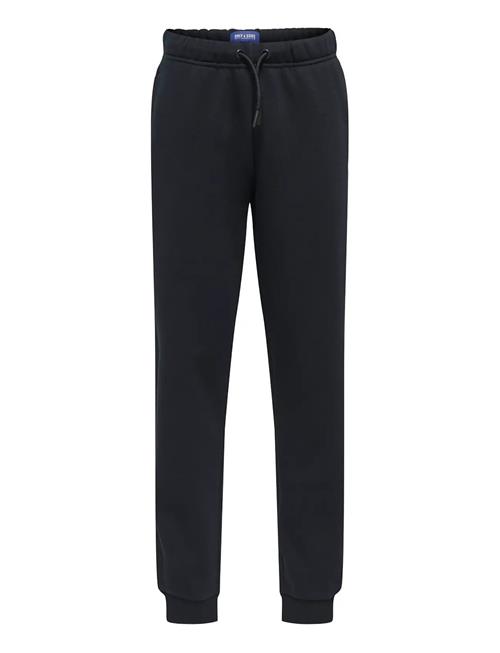 Osjceres Sweat Pants Swt Noos ONLY & SONS Black