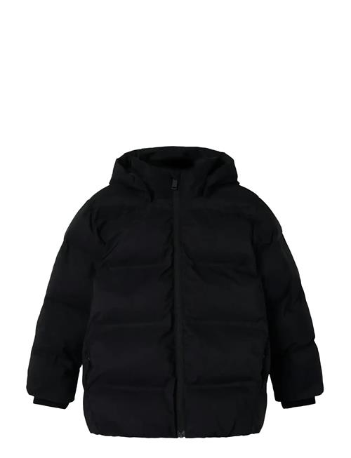 Nknmusk Puffer Jacket Tb Noos Name It Black