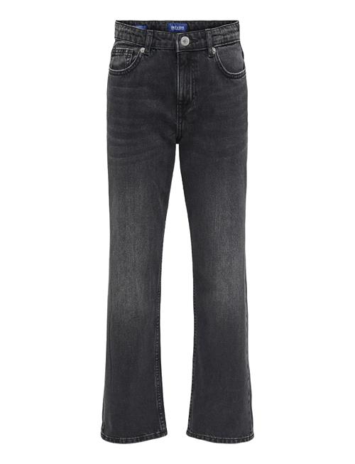 Osjedge Straight Wb 2784 Pim Dnm Noos ONLY & SONS Black