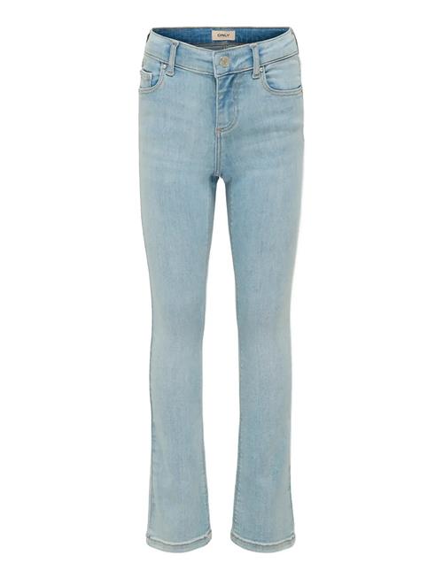 Kogblush Flared Dnm Dia132 Noos Kids Only Blue