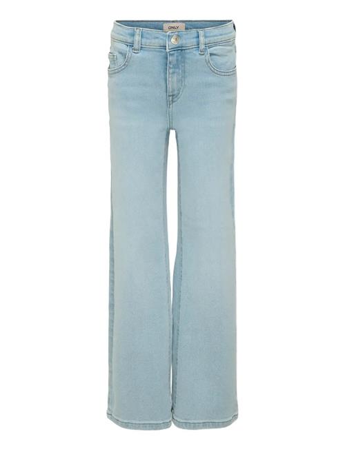 Kogjuicy Life Wide Leg Dnm Dia547 Noos Kids Only Blue