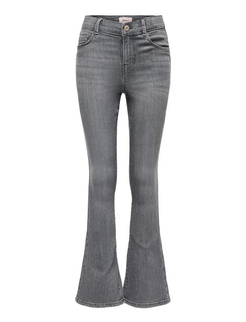 Kograin Reg Flared Dnm Pim571 Noos Kids Only Grey