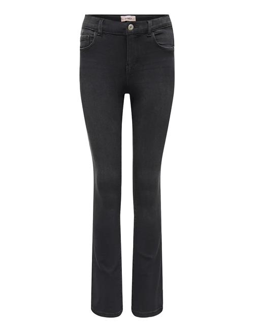 Kograin Reg Flared Dnm Pim0013 Noos Kids Only Black