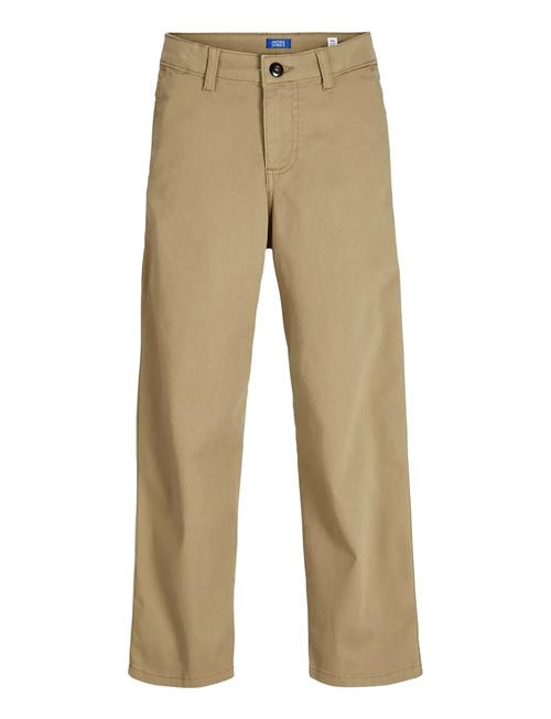 Jack & Jones Jpstalex Co Jjcarpenter Pants Noos Mni Jack & J S Beige