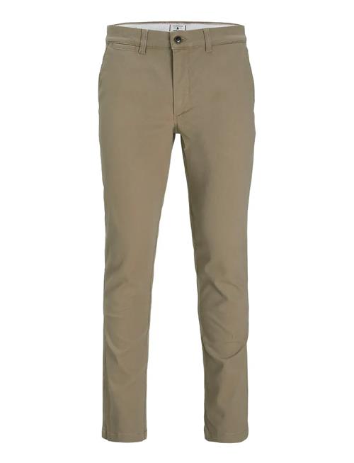 Jack & Jones Jpstmarco Jjdavid Noos Mni Jack & J S Beige