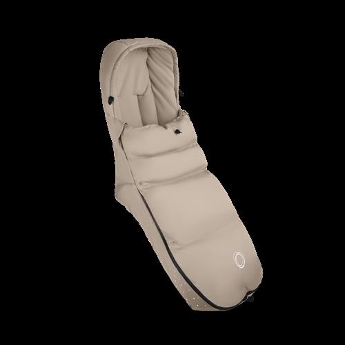 Bugaboo Bugaboo Thermolite® Performance Fodpose Desert Taupe  Desert Taupe-OS  Beige  One Size  unisex