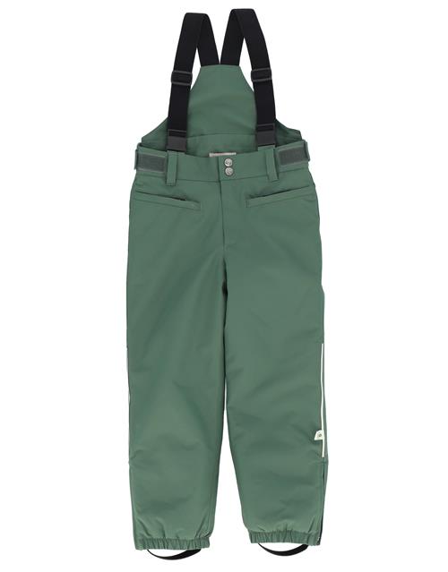 Gullkorn Design Monzo Vinterbukser Deep Green  Deep Green-122 cm  Grøn  122 cm  unisex