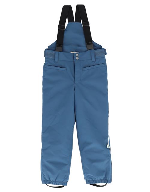 Gullkorn Design Monzo Vinterbukser Storm Blue  Storm Blue-104 cm  Blå  104 cm  unisex