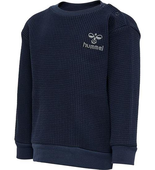 Hummel Bluse - hmlCosy - Black Iris