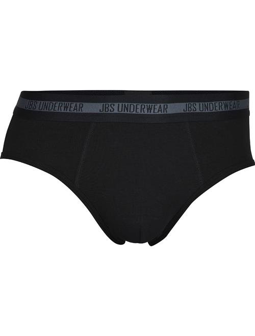 JBS Briefs