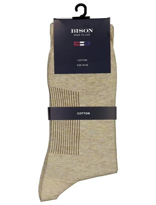 Bison Strømper