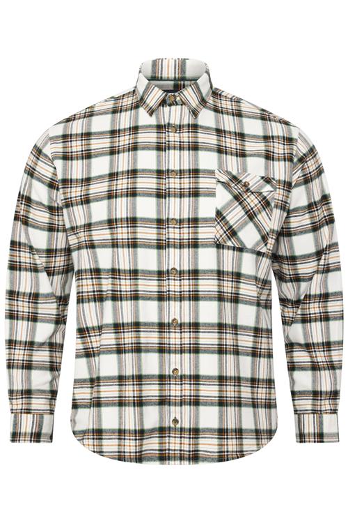 North Casual skjorte