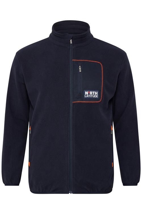 North Casual jakke