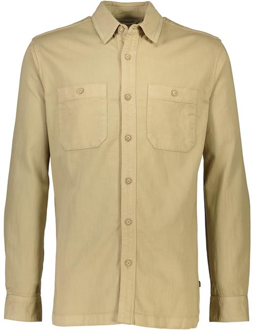 Bison Overshirt