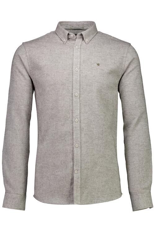Junk de Luxe Business casual skjorte