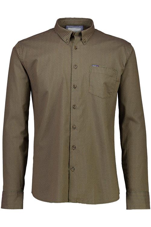 Bison Casual skjorte