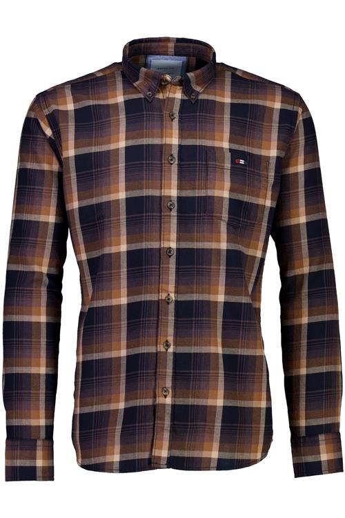 Bison Casual skjorte