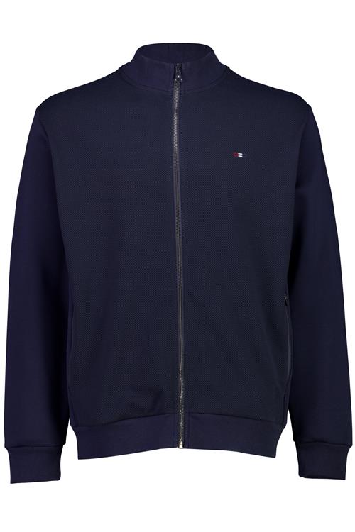 Bison Cardigan