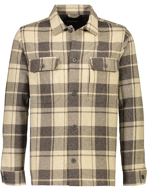 Lindbergh Overshirt