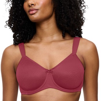 Triumph Bh Essential Minimizer T W X Mørkrosa  F 75 Dame