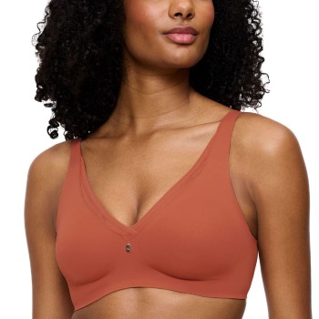 Triumph Bh True Shape Sensation T N01 Rustorange C 70 Dame