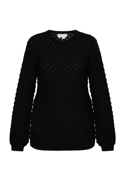 Usha Pullover  sort