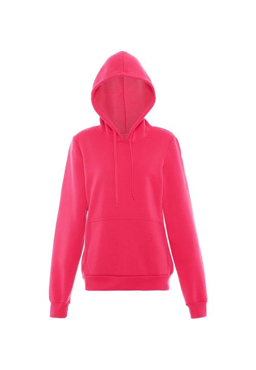 hoona Sweatshirt  fuchsia
