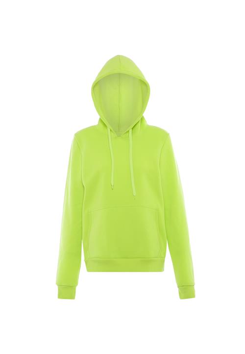 NALLY Sweatshirt  lime