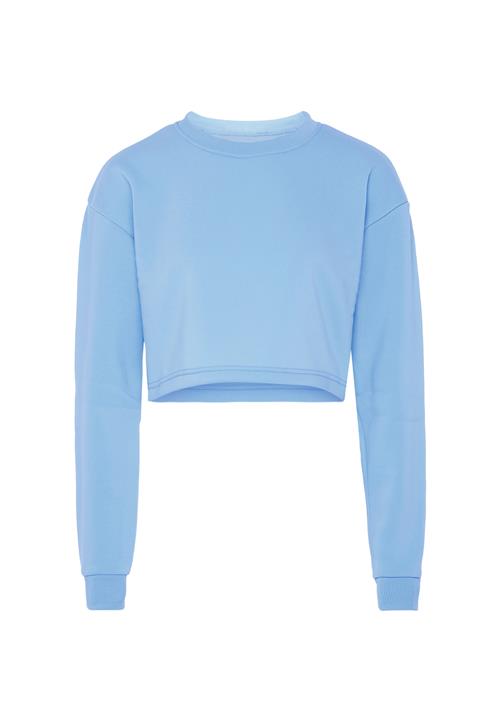 NALLY Sweatshirt  himmelblå