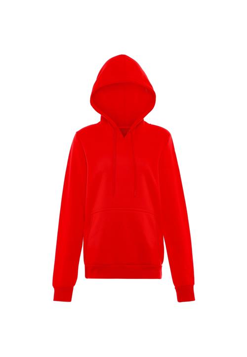 Flyweight Sweatshirt  rød