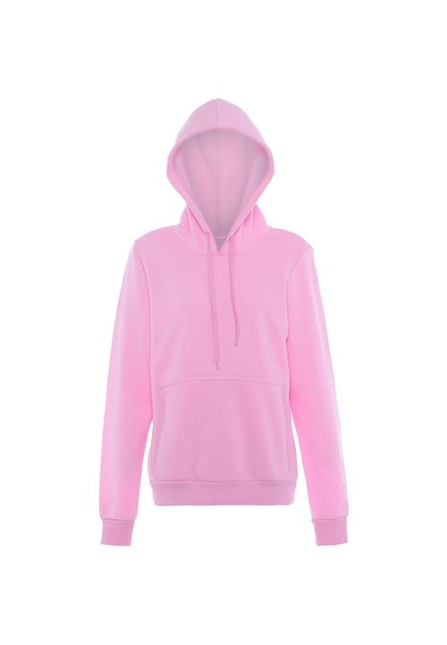 Exide Sweatshirt  lyserød