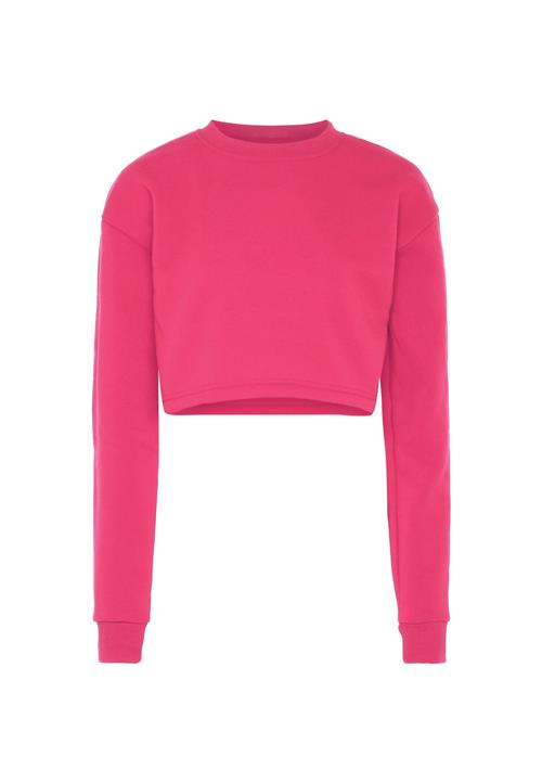 Exide Sweatshirt  pink