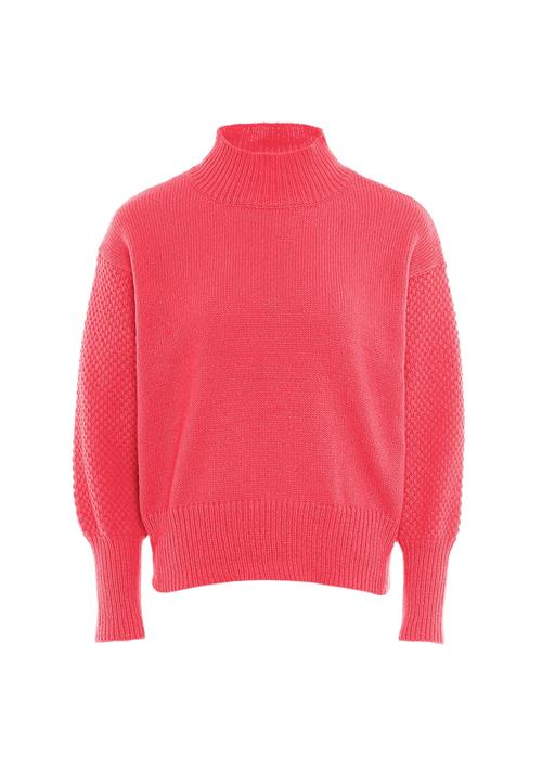 Libbi Pullover  melon