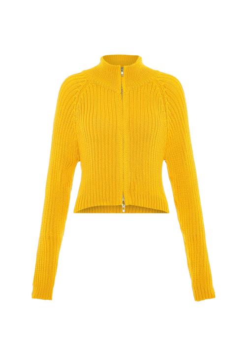Libbi Cardigan  gul