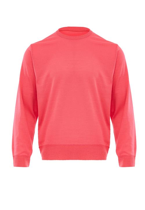Sidona Pullover  hindbær
