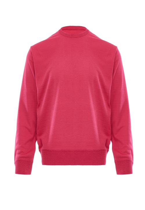IPARO Pullover  hindbær