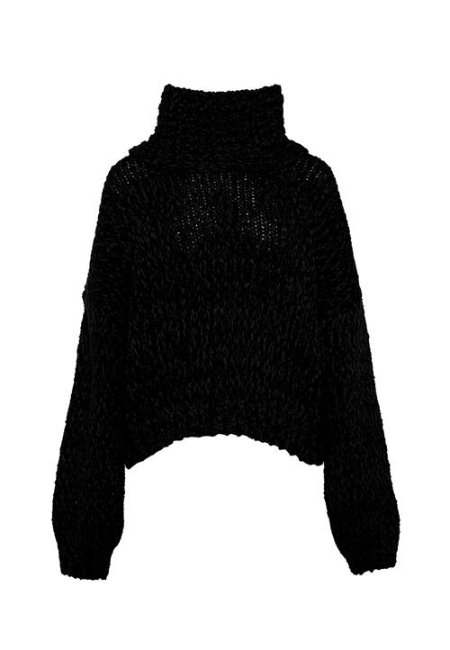 ebeeza Pullover  sort