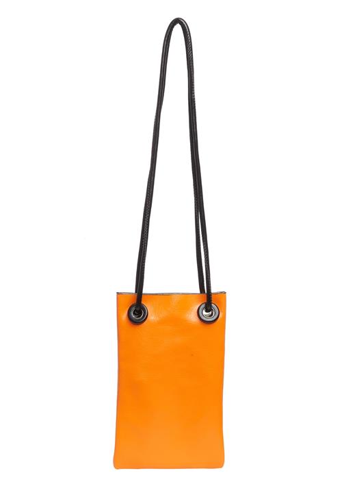 FELIPA Skuldertaske  orange