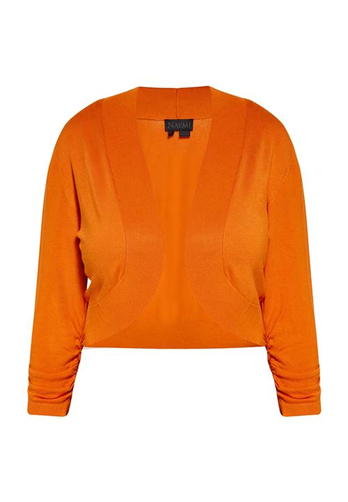 NAEMI Bolero  orange
