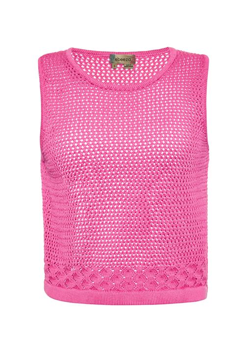 ebeeza Sticktop  pink
