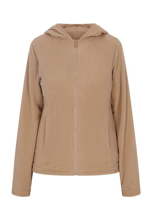 nascita Fleecejakke  beige