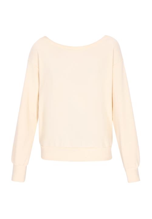 NAEMI Sweatshirt  sand