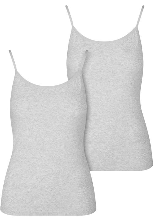 Urban Classics Shirts ' '  mørkegrå