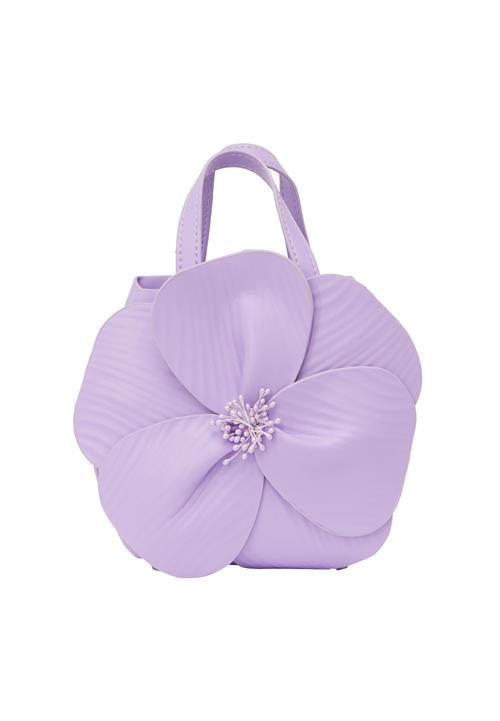NAEMI Håndtaske  lavendel