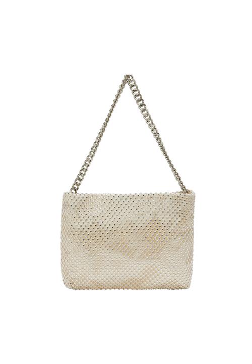 NAEMI Håndtaske  beige
